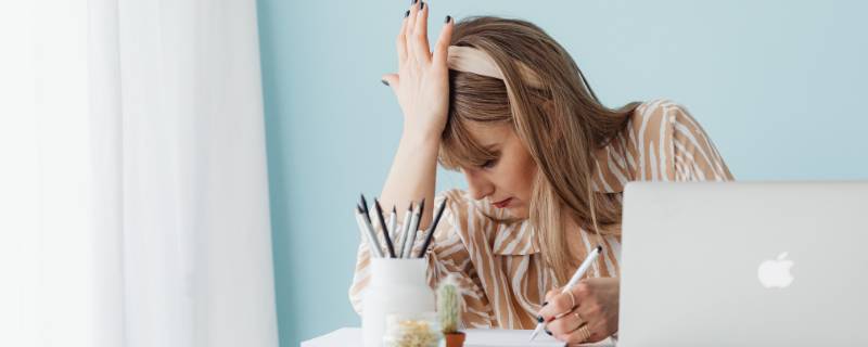 Se reconvertir apr&egrave;s un burn-out : pourquoi et comment